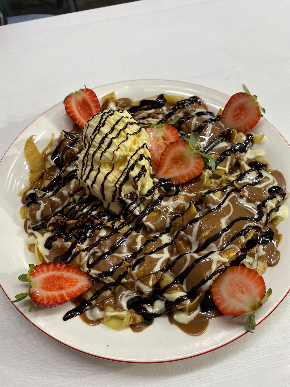 Chocowarma — photograph 5