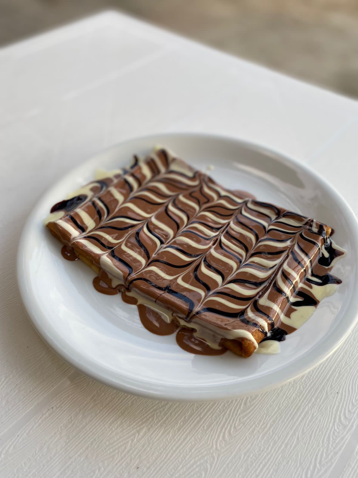 Chocowarma — photograph 6