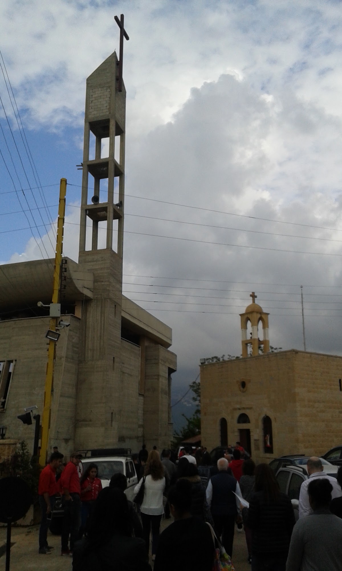 Saint Elias Church — photograph 2