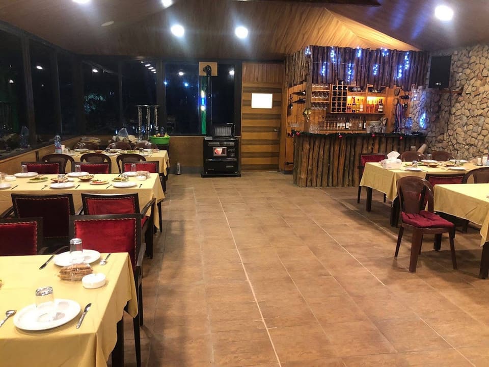 Ain al sheer resturant