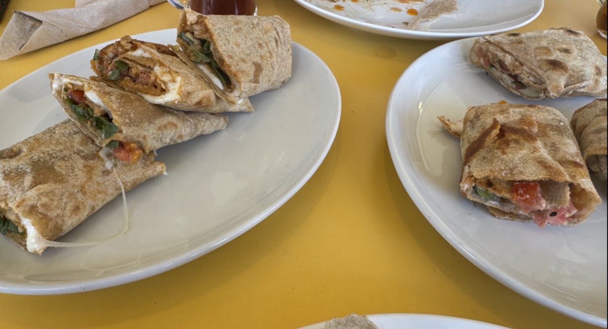 Saj Rima Restaurant & Cafe — photograph 3