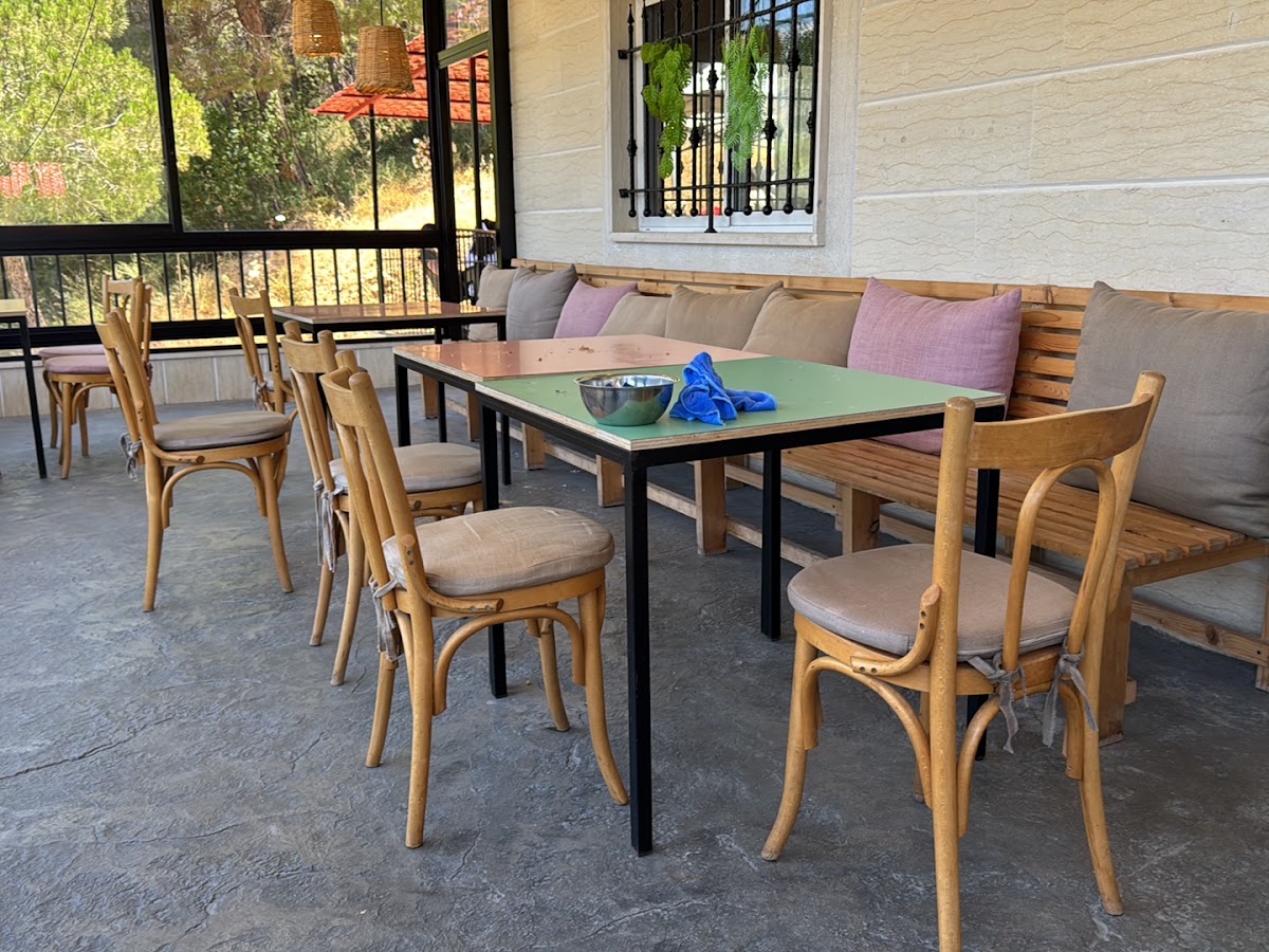 Saj Rima Restaurant & Cafe — photograph 5