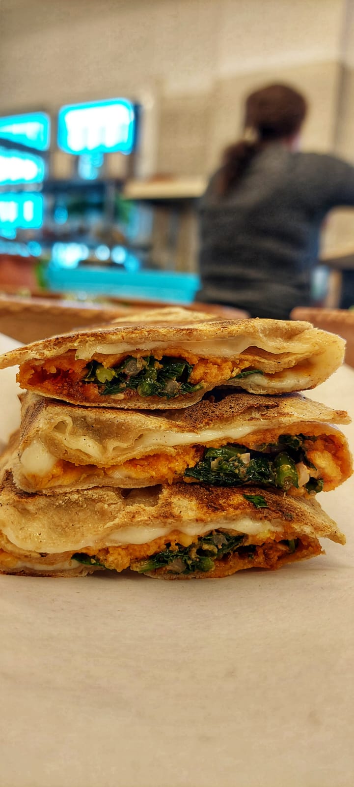 Saj Rima Restaurant & Cafe — photograph 6