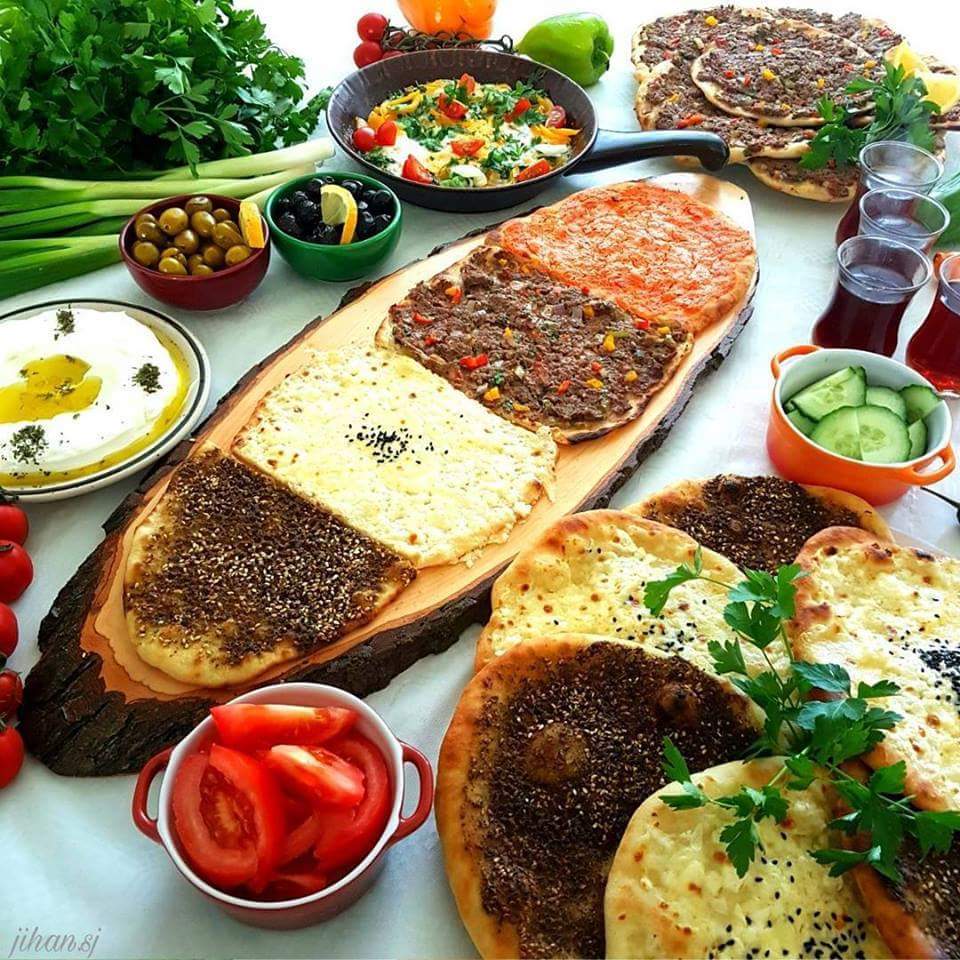 Saj Al Jawhara