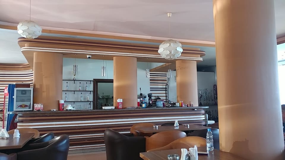 Sea Café