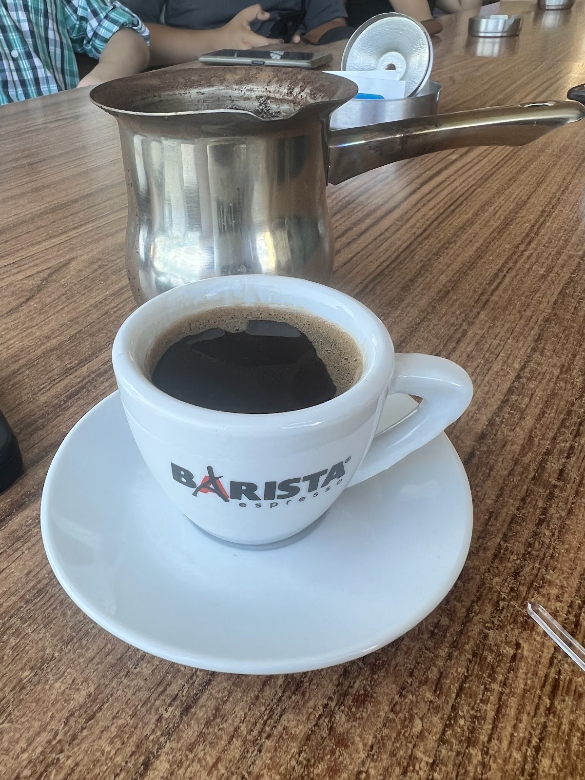 Sea Café — photograph 4