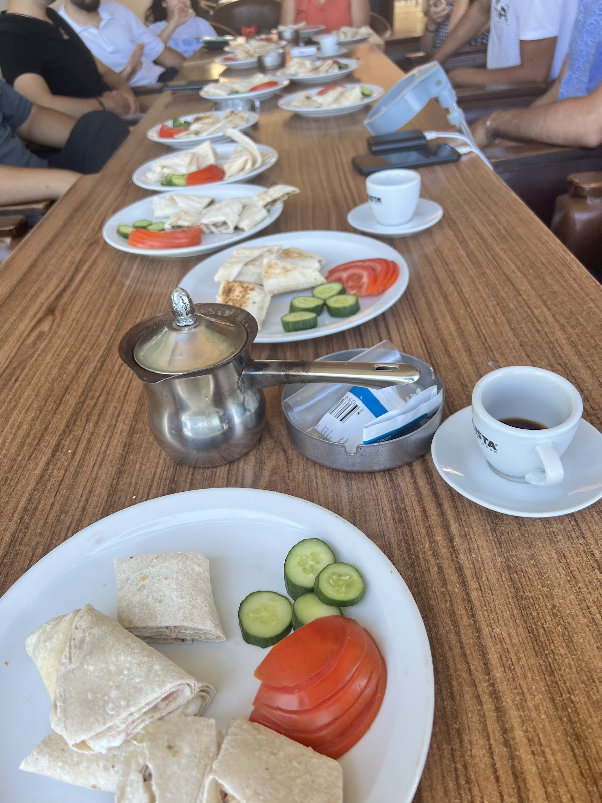 Sea Café — photograph 5