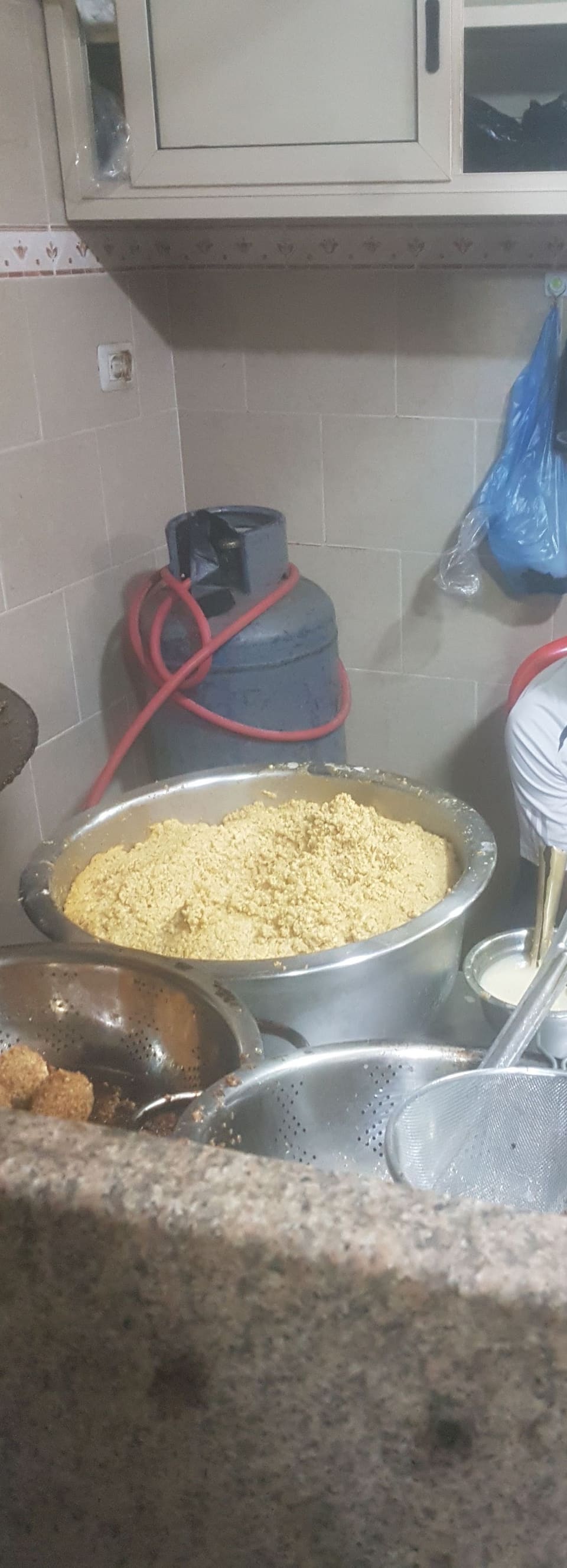 فلافل خباز