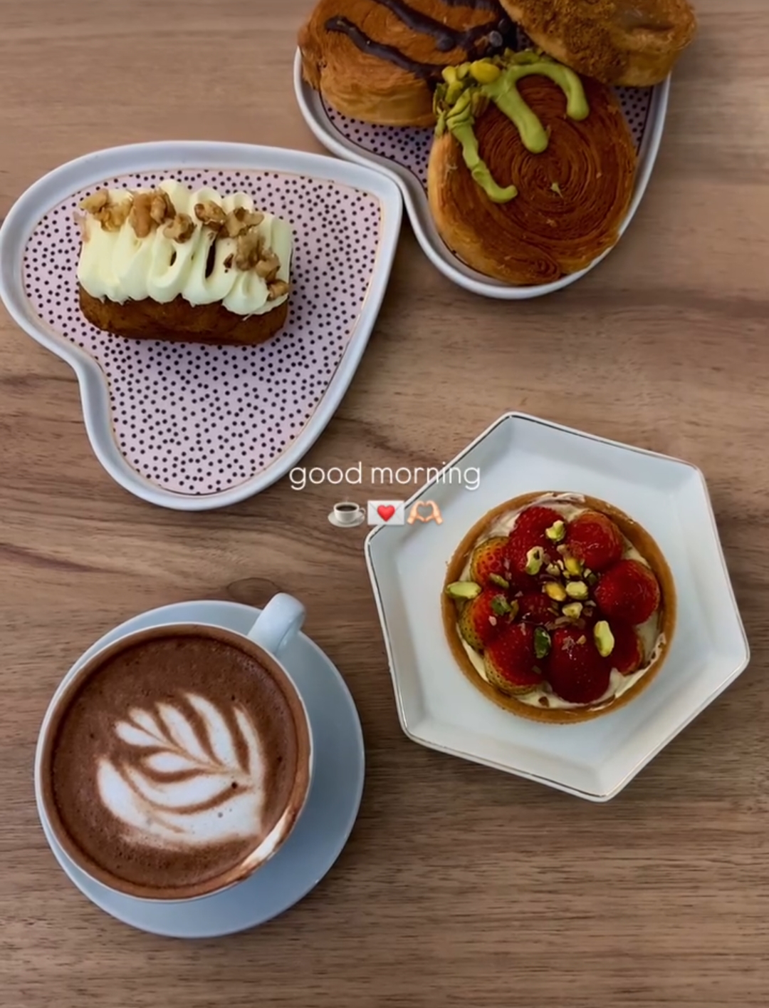 Kalamus Coffee shop — photograph 2
