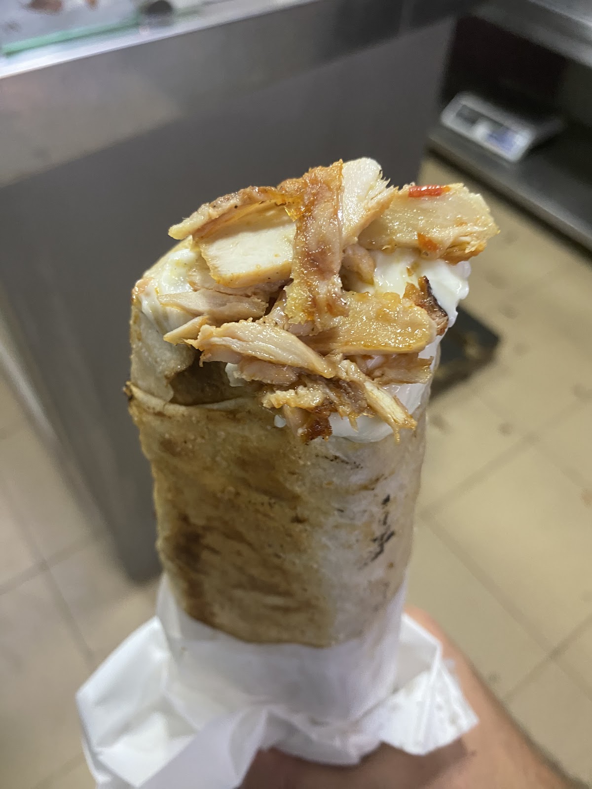 Mataam Layali Al Qamar