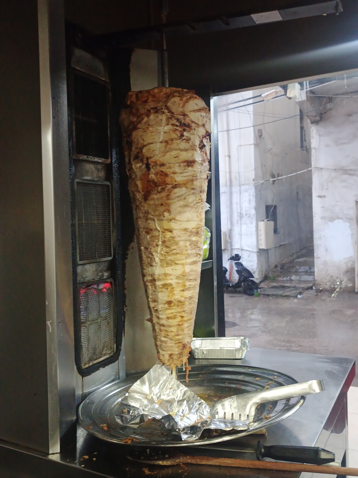 Mataam Layali Al Qamar — photograph 2