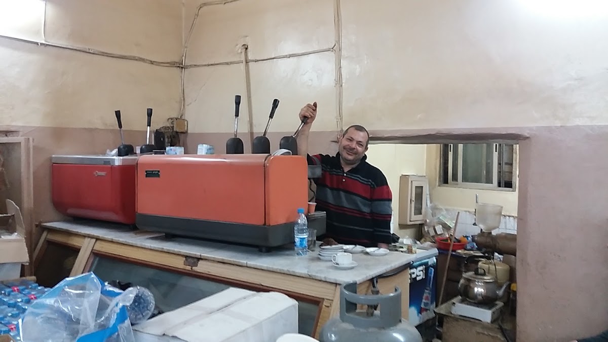 Ahwet Al Qass — photograph 3