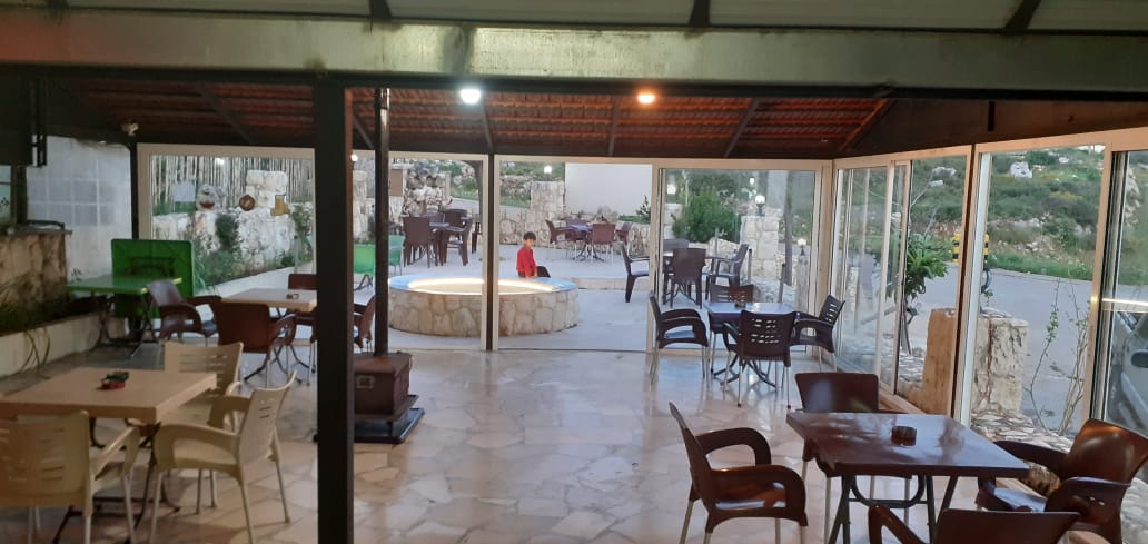 Cafe Alamir — photograph 3