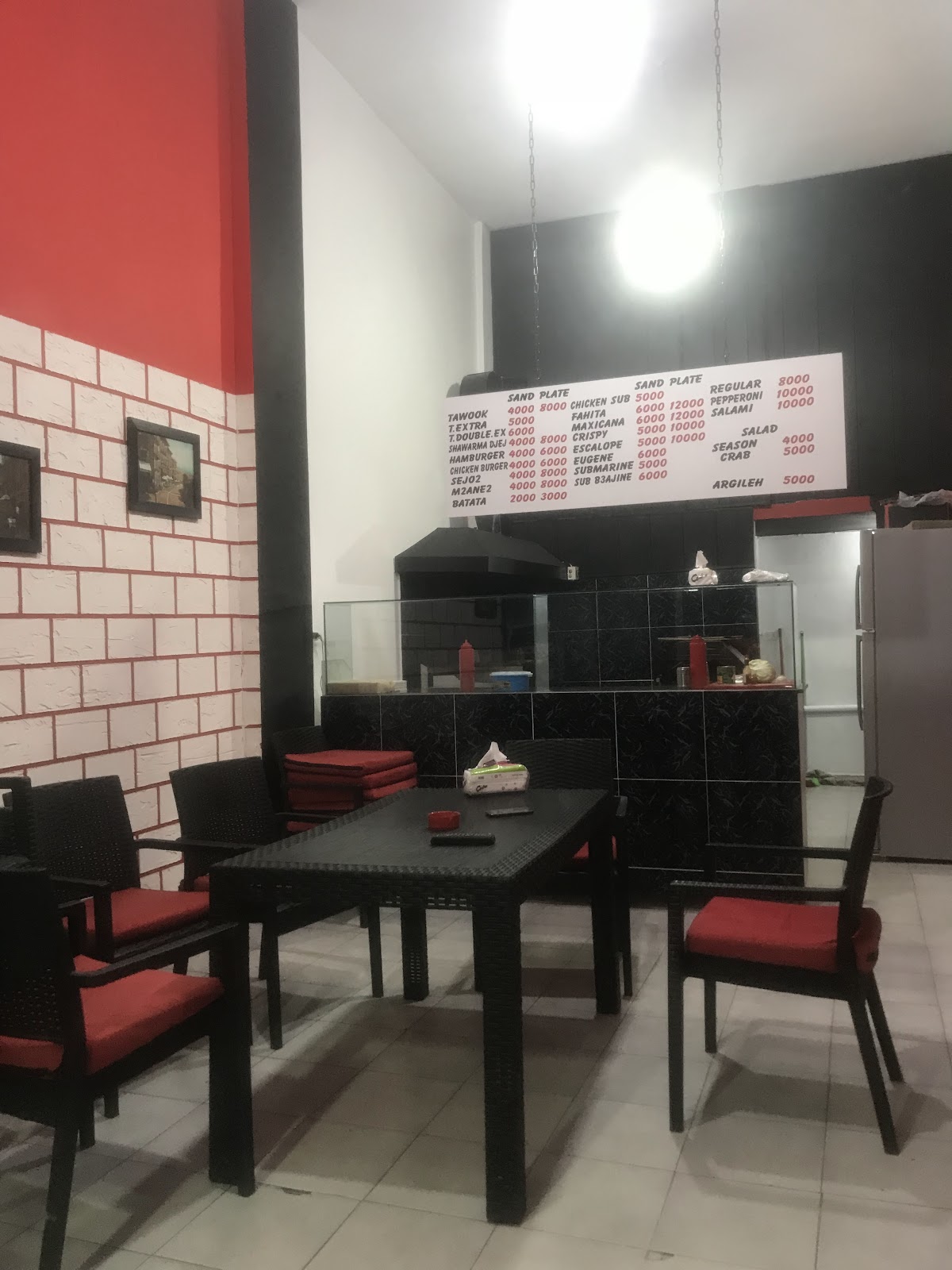 Bachawaty Snack — photograph 3