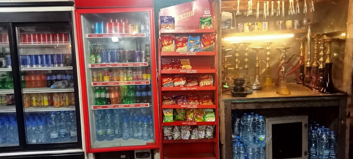 أبو رياض سوبر كافيه — photograph 5