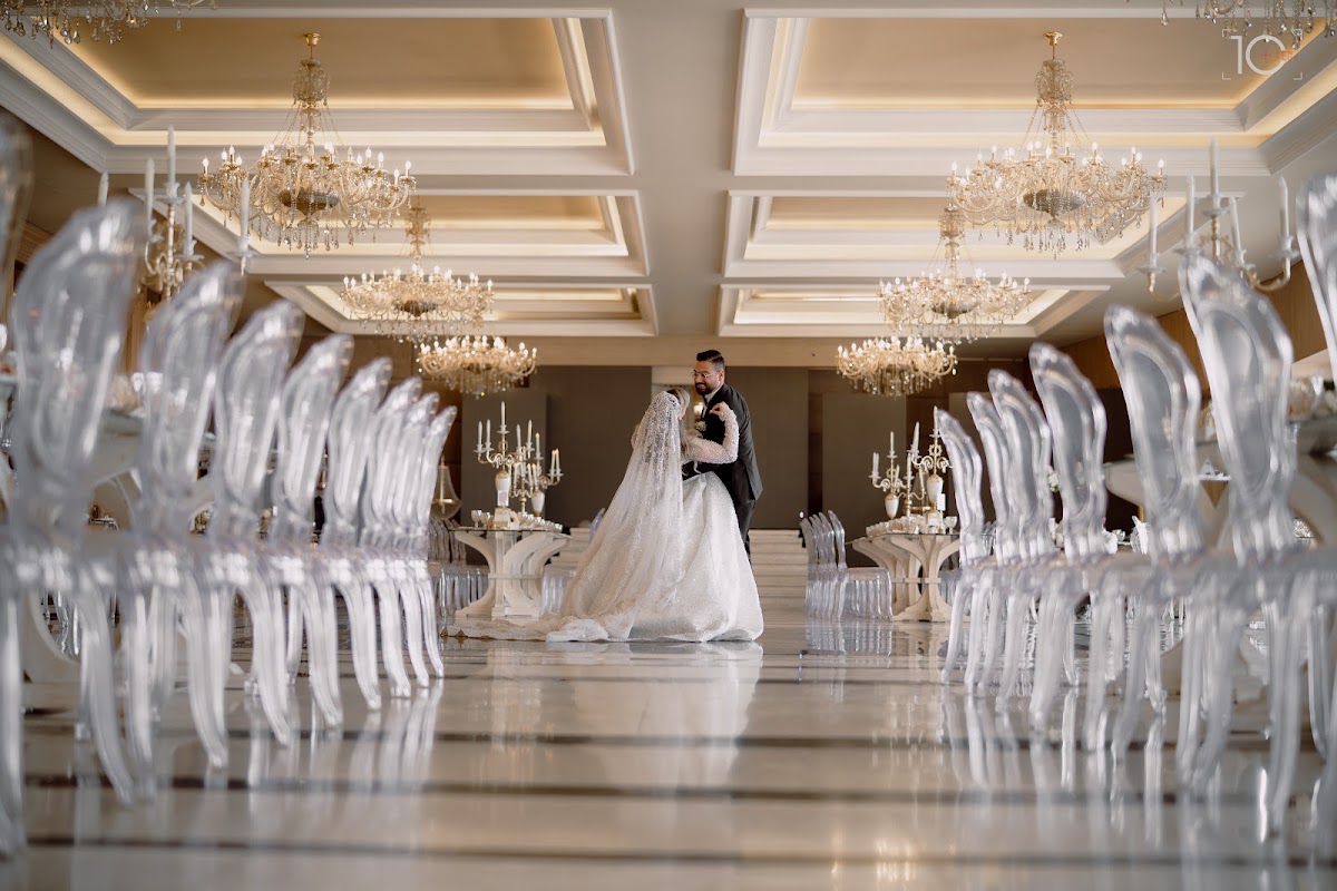 Crystal Ballroom — photograph 2