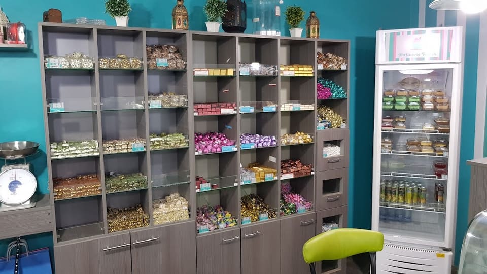 Pâtisserie Rabih