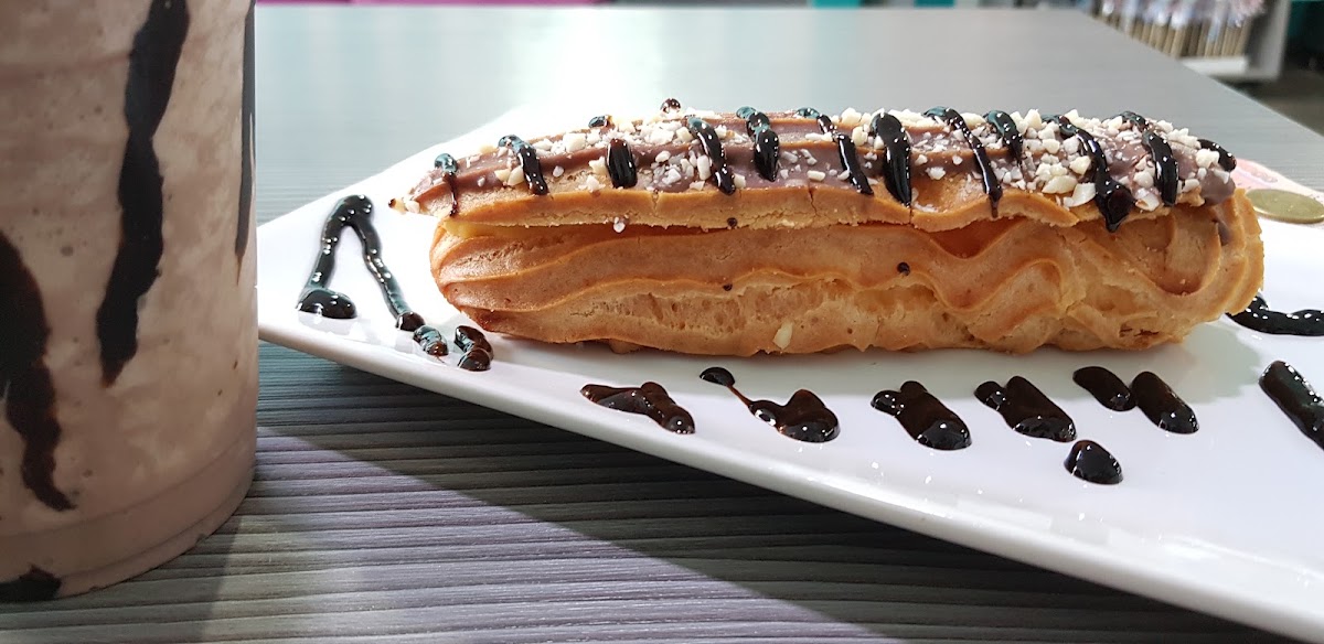 Pâtisserie Rabih — photograph 2