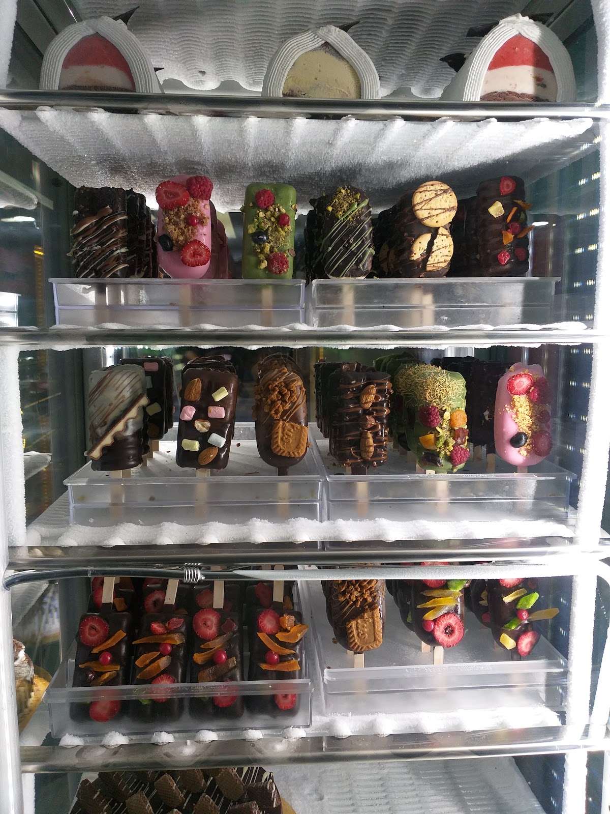 Pâtisserie Rabih — photograph 3