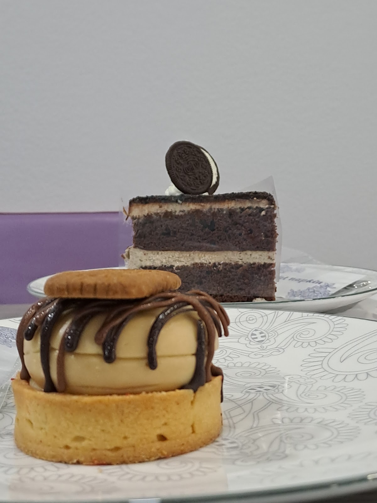 Pâtisserie Rabih — photograph 4