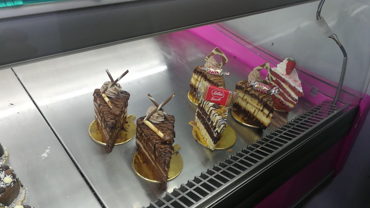 Pâtisserie Rabih — photograph 5