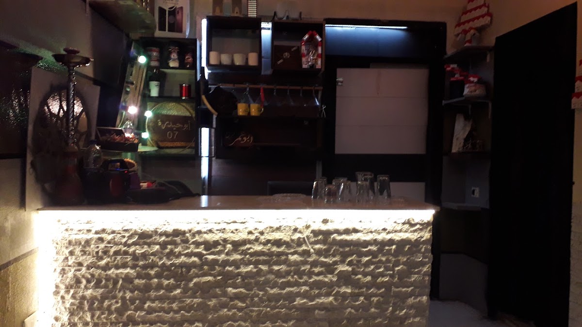 Cafe Shabab — photograph 2