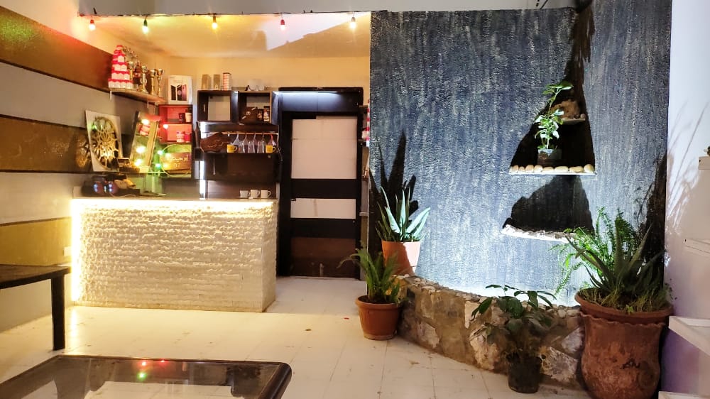 Cafe Shabab — photograph 3
