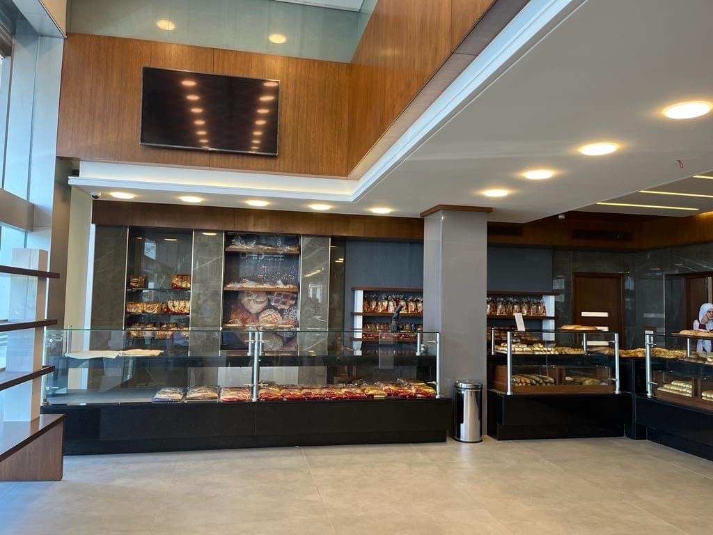 Amarin Bakery — photograph 3