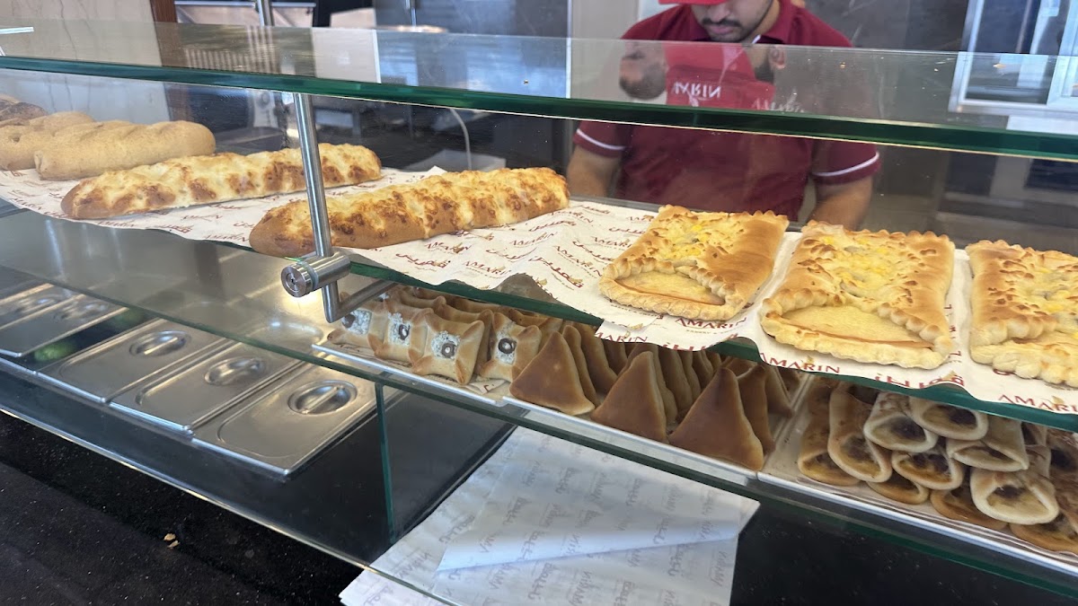 Amarin Bakery — photograph 4
