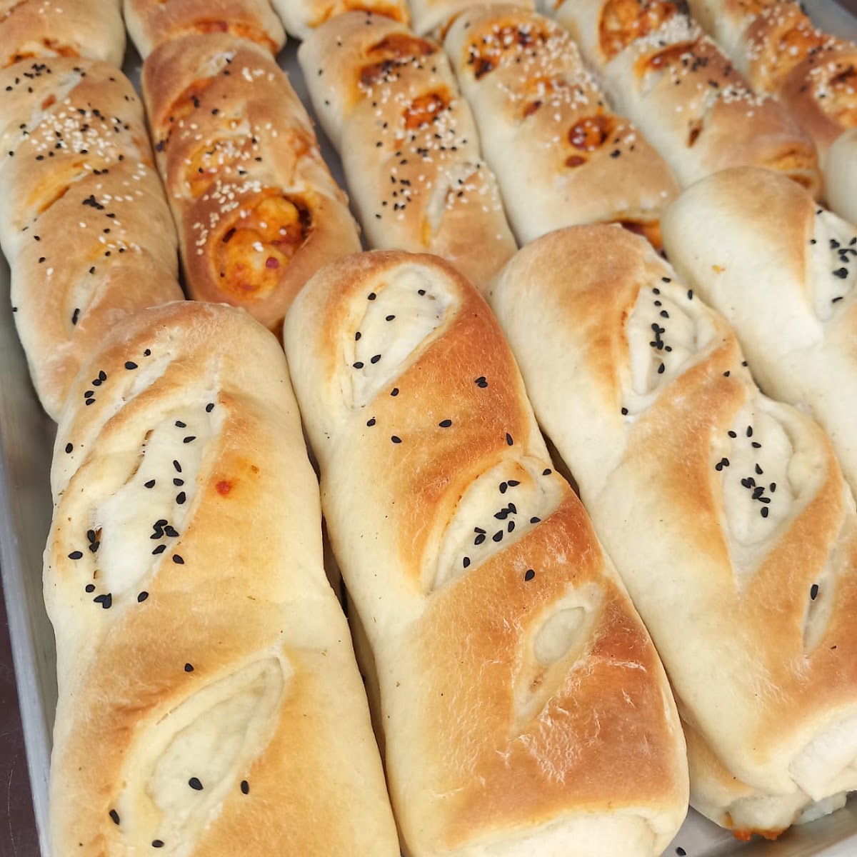 Zaatar w Jebne — photograph 3
