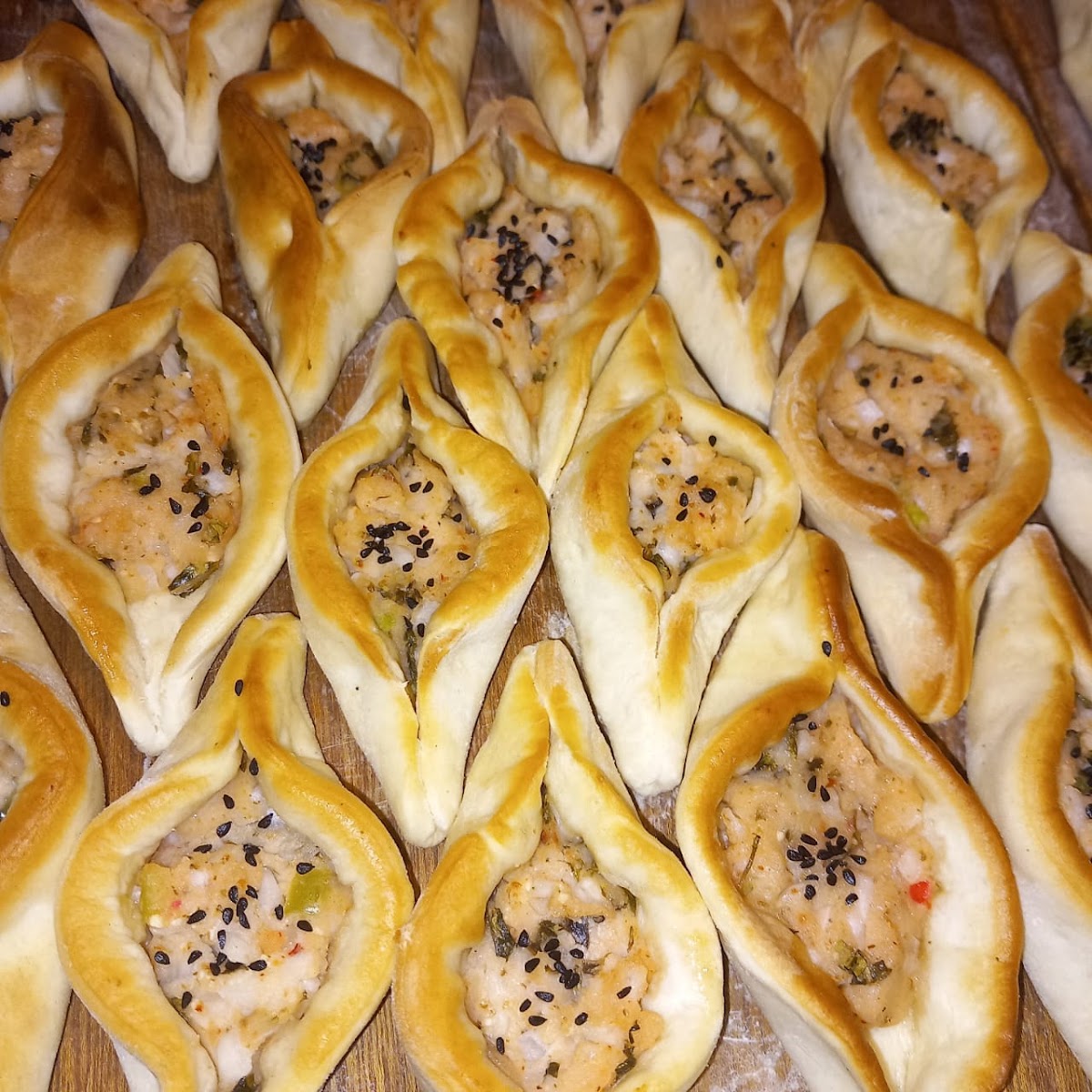 Zaatar w Jebne — photograph 5