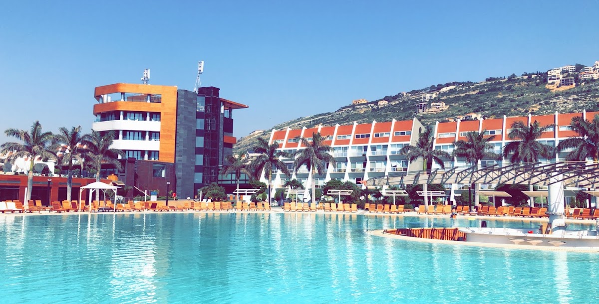 Miramar Beach Resort
