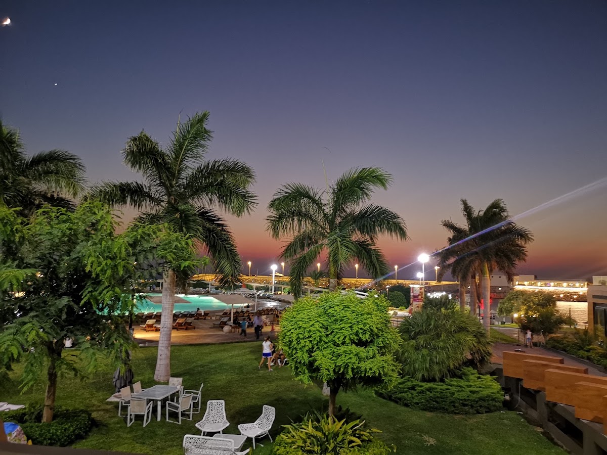 Miramar Beach Resort — photograph 6