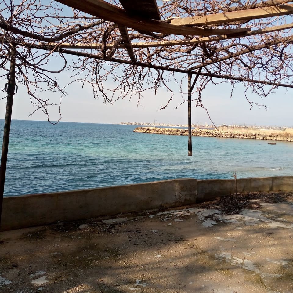 منتزه الزعرور العائلات