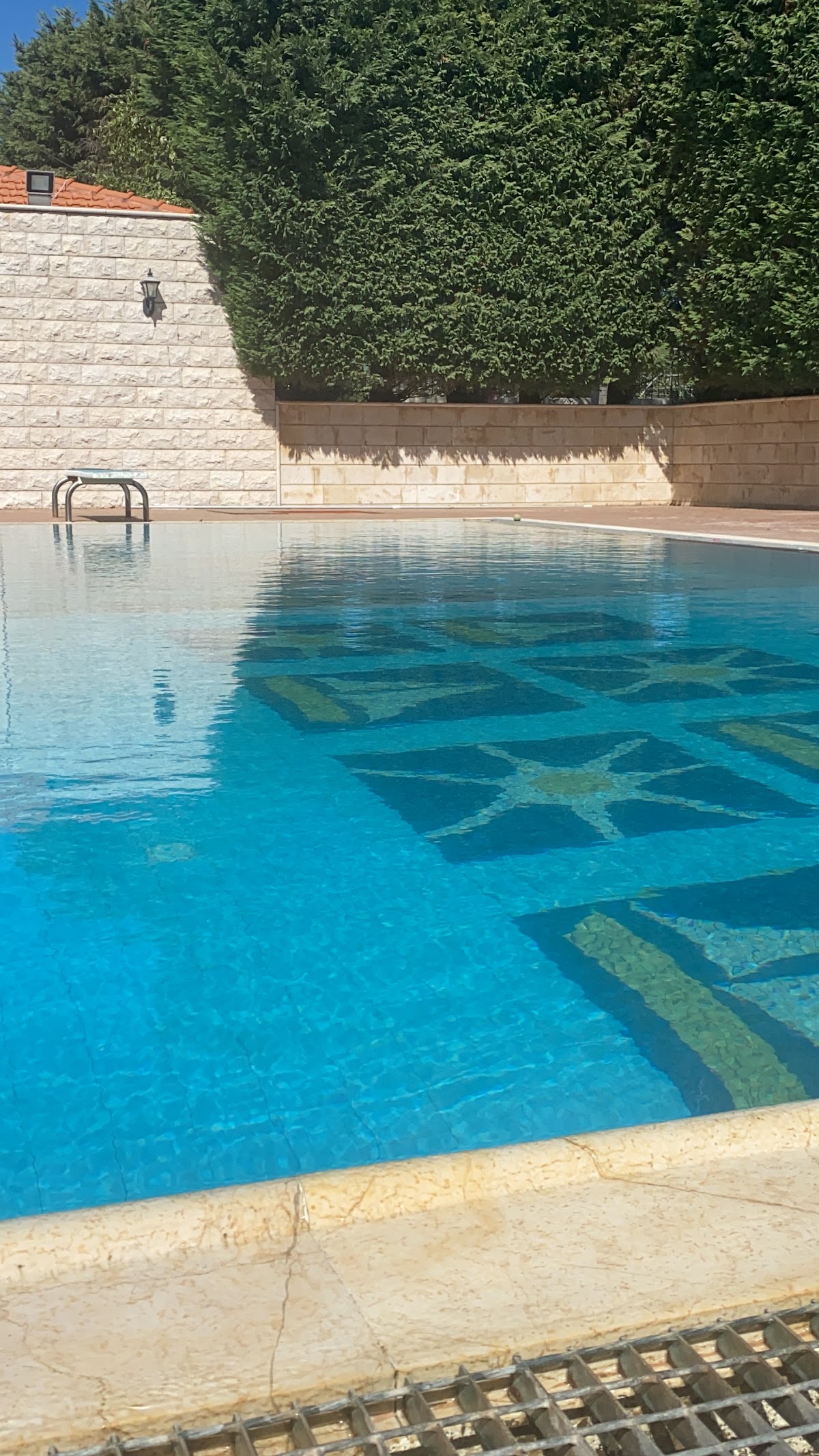 Ayoubi Villa — photograph 3