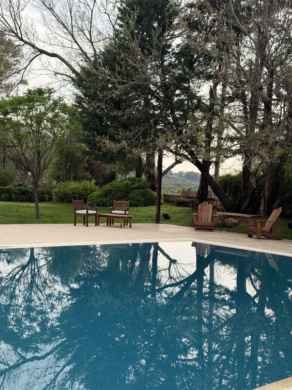 Kina Lodge — photograph 6