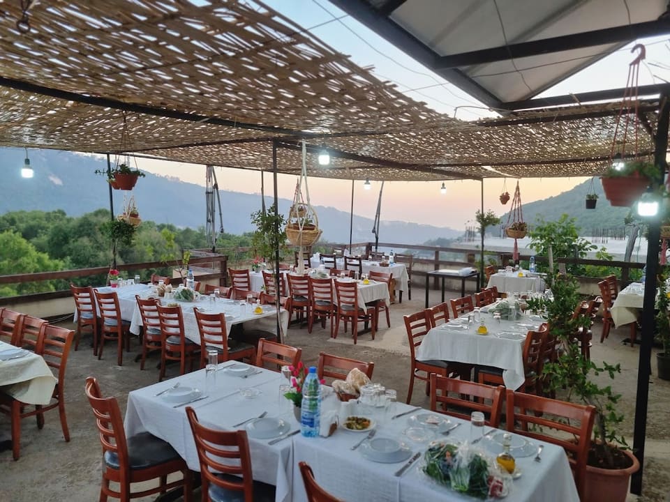Gemayel Restaurant