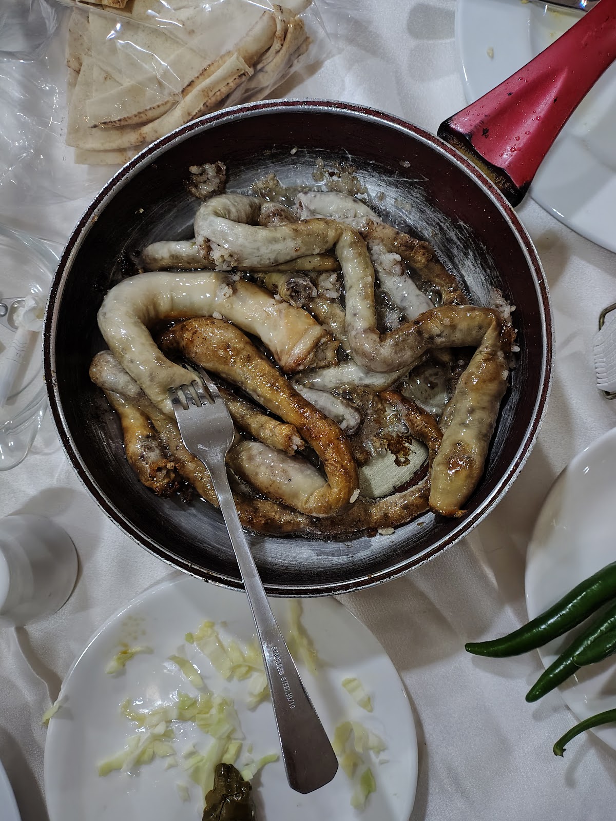 Gemayel Restaurant — photograph 3