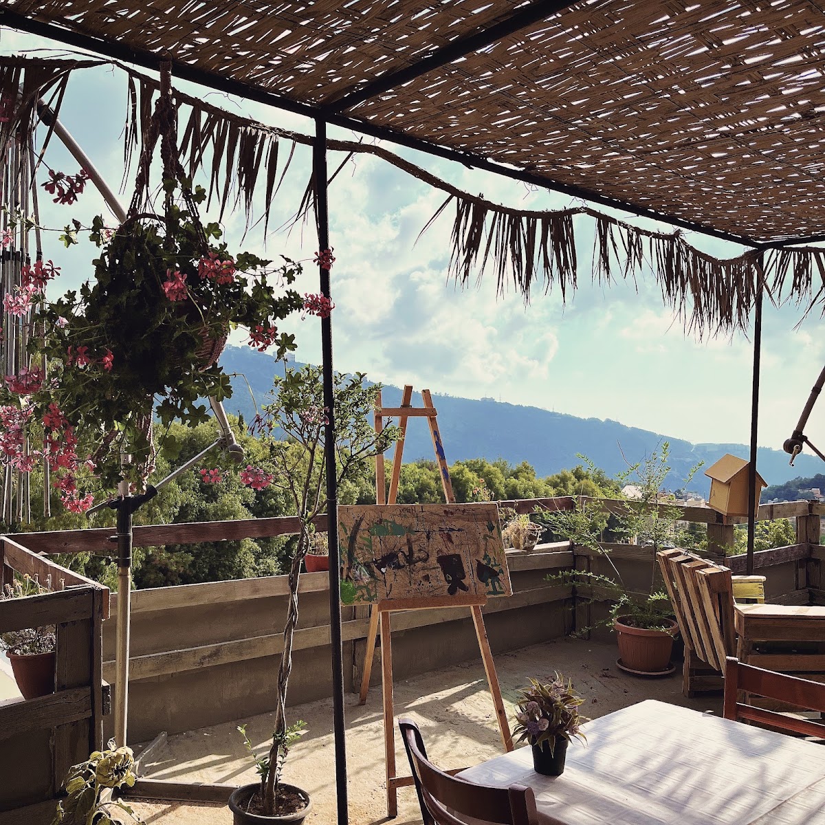 Gemayel Restaurant — photograph 5