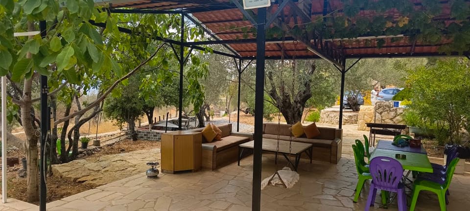 Maison Des Olives