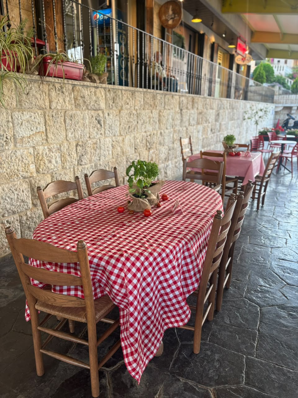 Vicolo Pizza