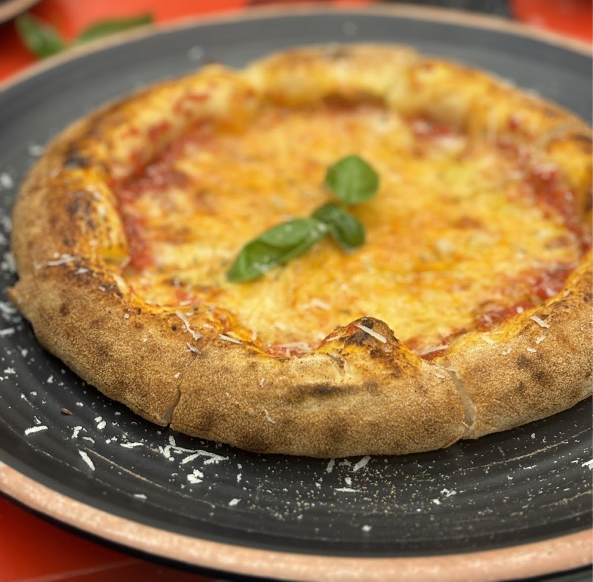 Vicolo Pizza — photograph 2
