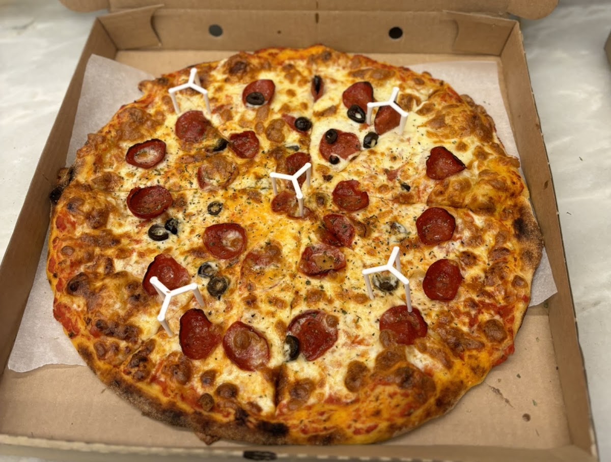 Vicolo Pizza — photograph 6