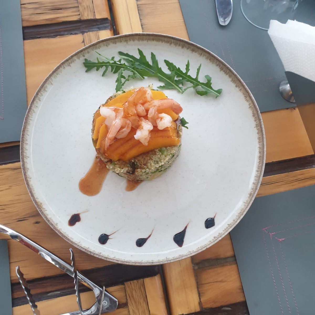 Rosemary Cuisine — photograph 2