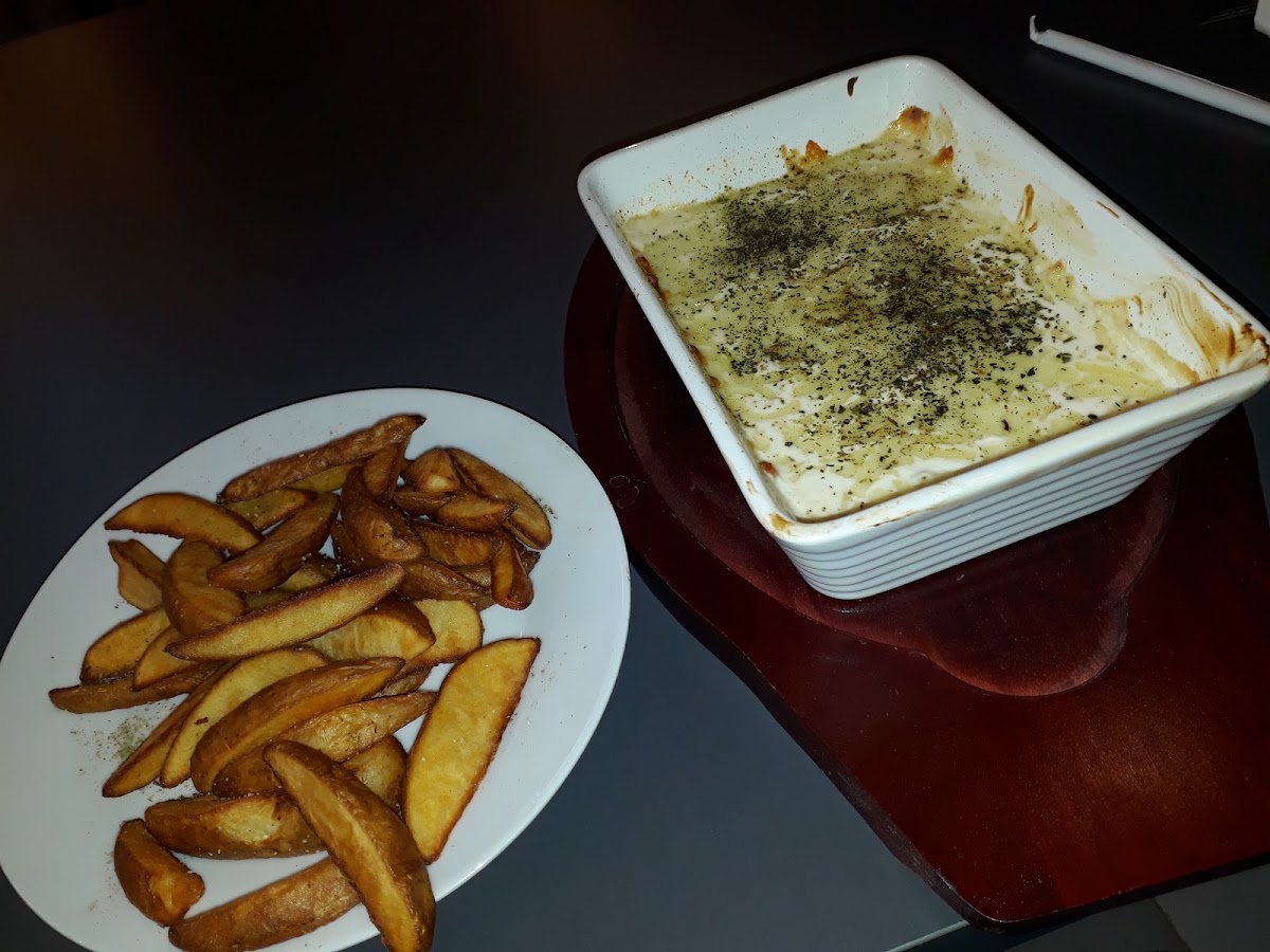 Break Resto Cafe
