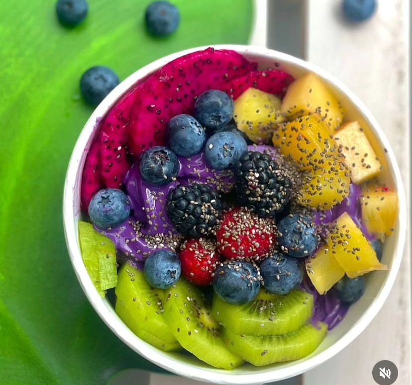 Acai Corner — photograph 2