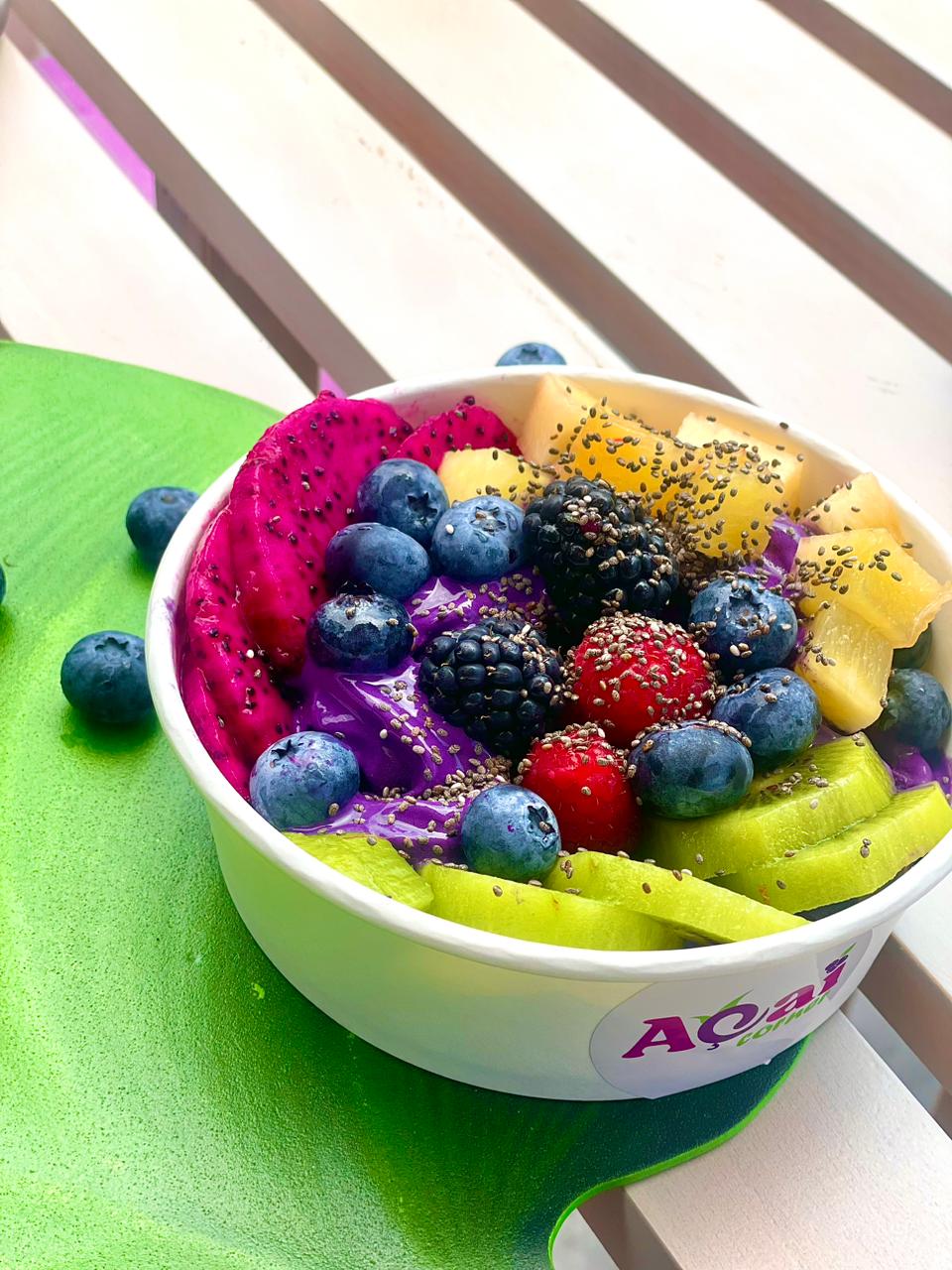 Acai Corner — photograph 4