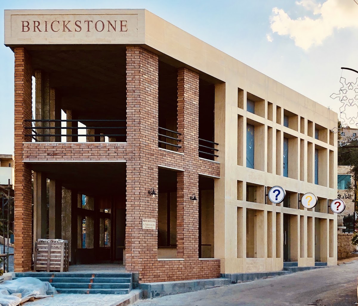BRICKSTONE