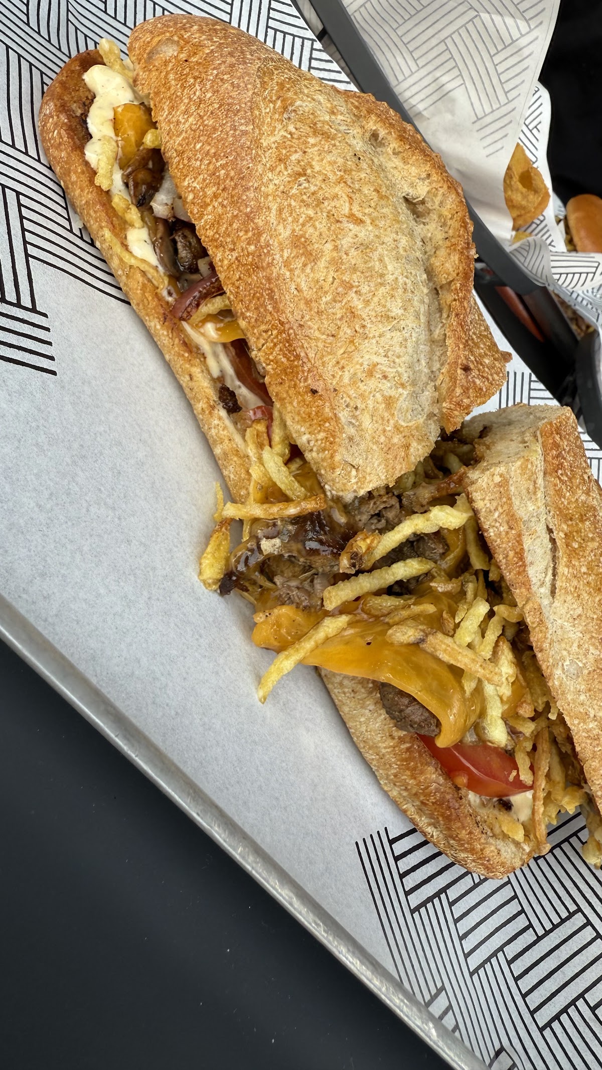 Roadster Diner — photograph 5