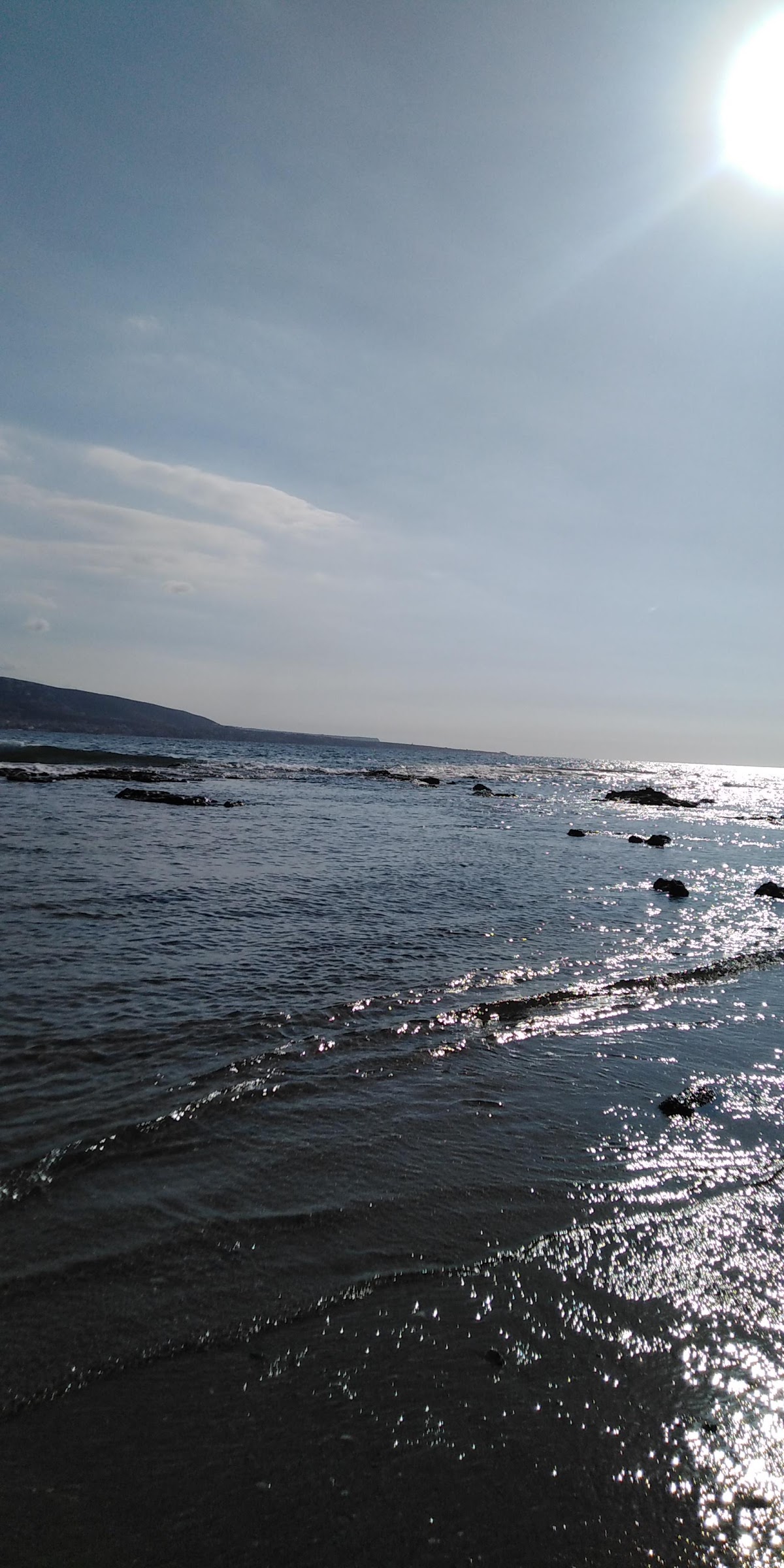 sea side — photograph 5